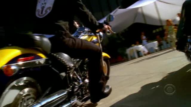 Harley-Davidson Fat Boy