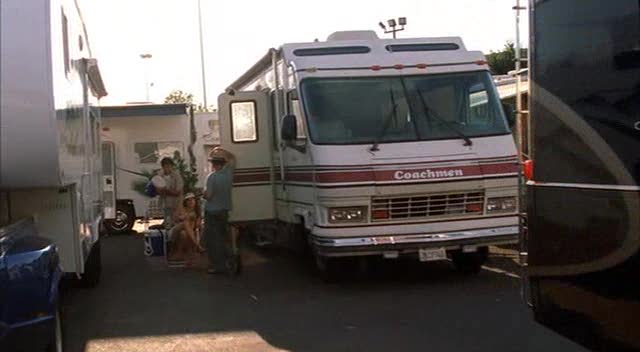 1987 Coachmen Classic