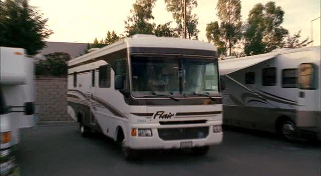 2005 Fleetwood Flair