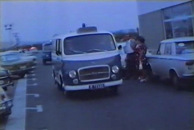 1968 IMV 1600 B Intervencijski