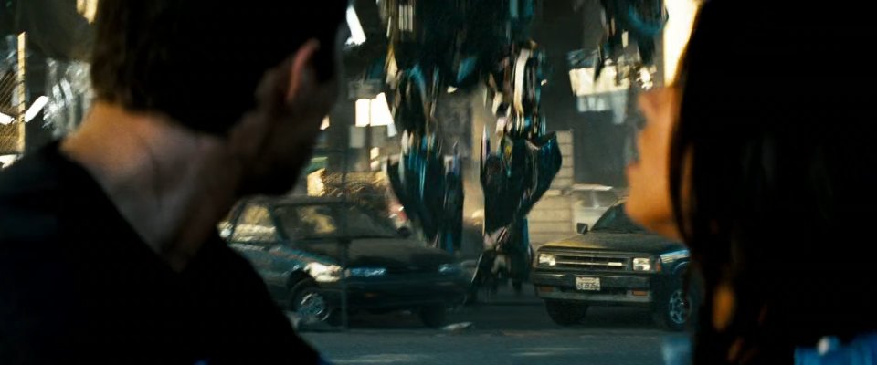 1986 Mazda B-2000 [UF]