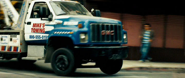 1990 GMC TopKick [GMT530]