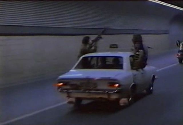 1967 Opel Rekord [C]