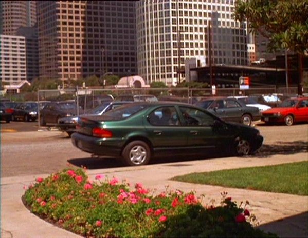 1997 Dodge Stratus [JA]