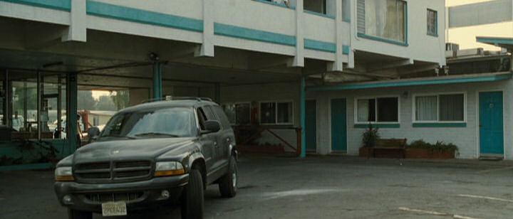 1998 Dodge Durango SLT [DN]