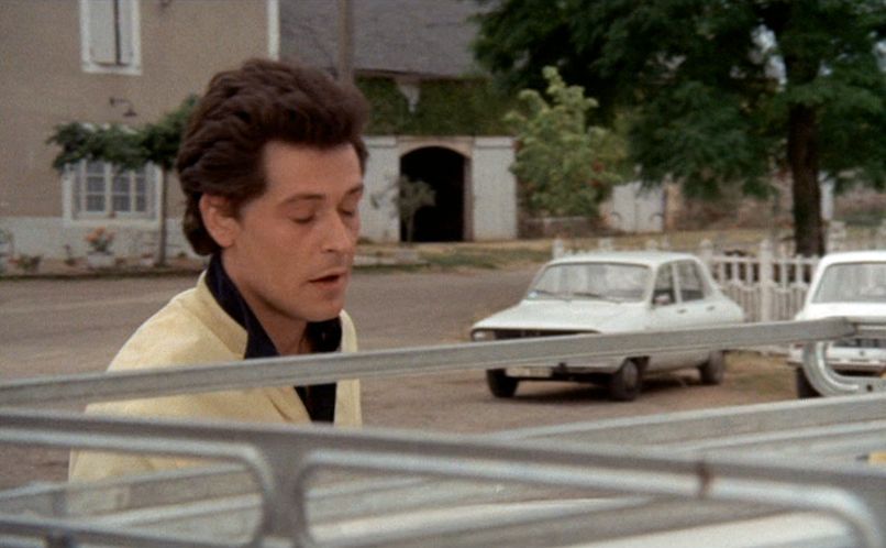 1970 Renault 12 [R1170]