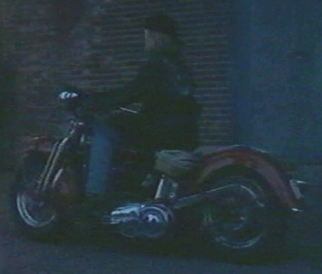Harley-Davidson