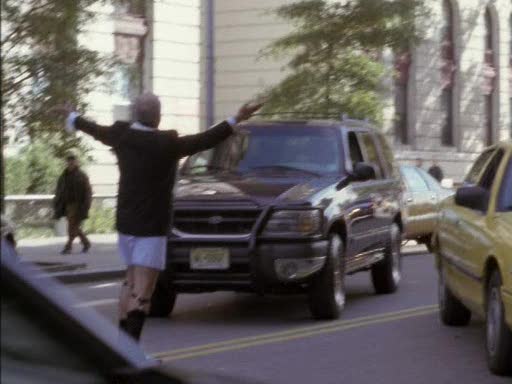 1999 Ford Explorer XLT [UN150]