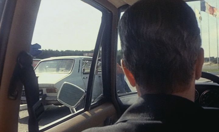 1970 Renault 12 TL [R1170]