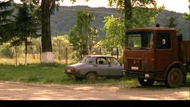 1969 Roman R 8.135 F