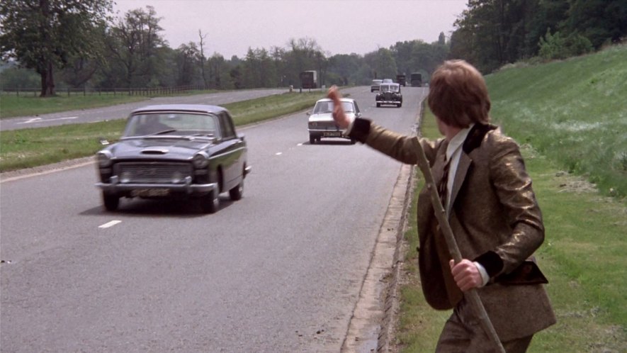 1967 Austin A110 Westminster MkII [ADO53]