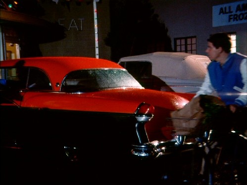 1955 Packard Clipper Hardtop