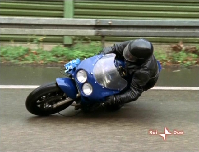 1988 Suzuki GSX-R 750
