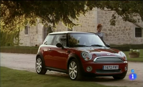2007 Mini Cooper [R56]