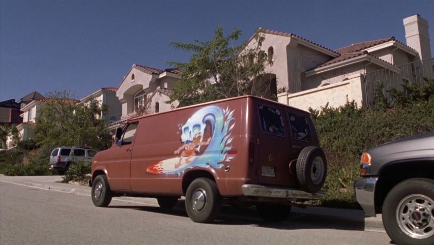 1975 Ford Econoline