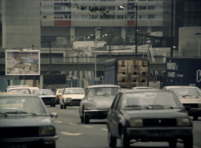 1976 Renault 14 TL [R1210]