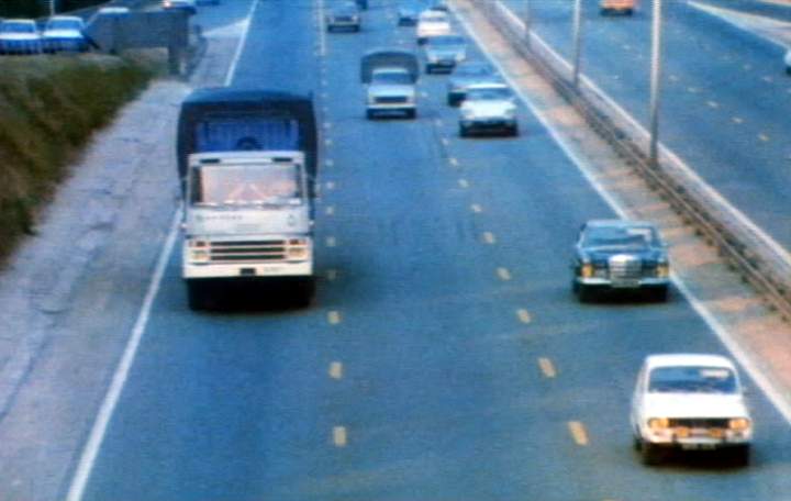 1973 Renault 12 TS [R1177]