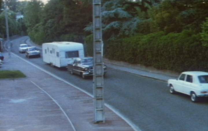 1972 Simca 1100 LS [928]