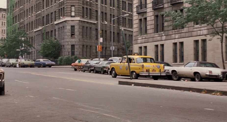 1973 Pontiac Grand Prix