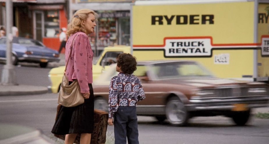 1978 Pontiac Bonneville Brougham