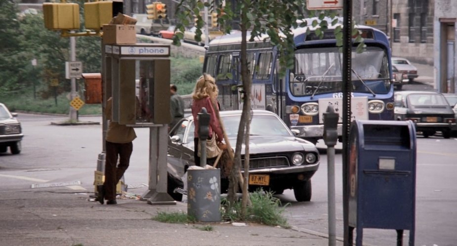 1971 Volkswagen 411 [Typ 4]