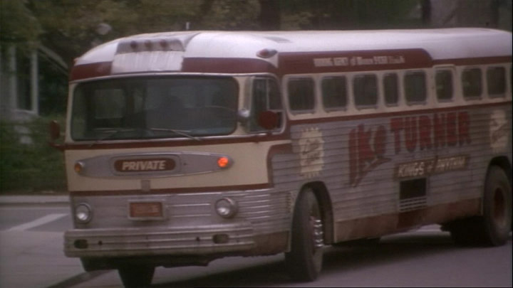 1951 GMC PD 4103