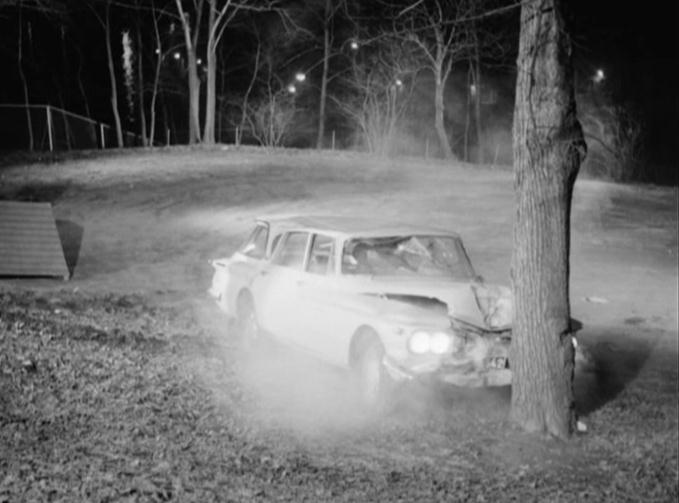 1960 Chrysler Valiant V-100