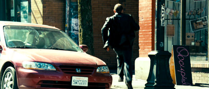 2002 Honda Accord Special Edition [CG]