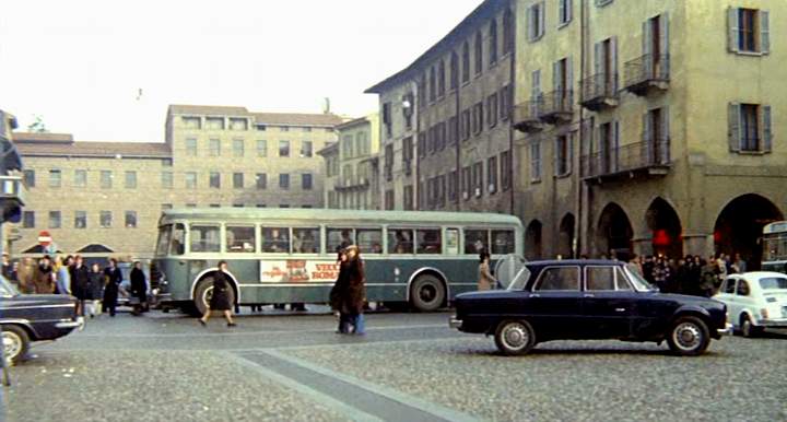Fiat 411 Cameri