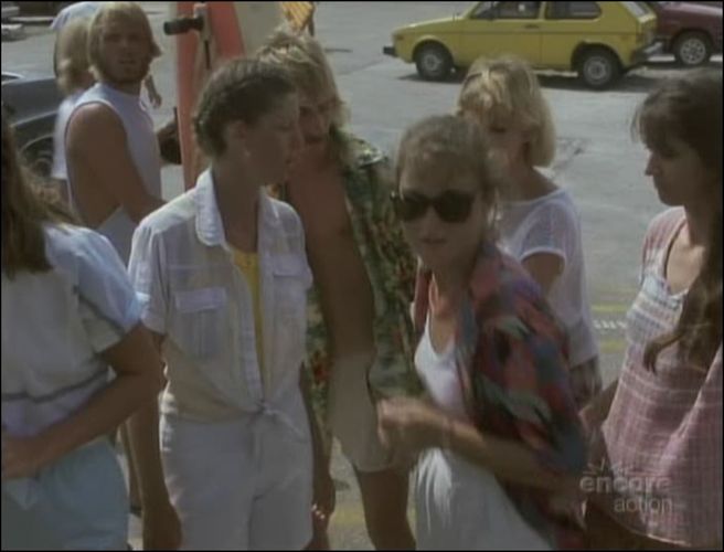 1978 Volkswagen Rabbit I [Typ 17]