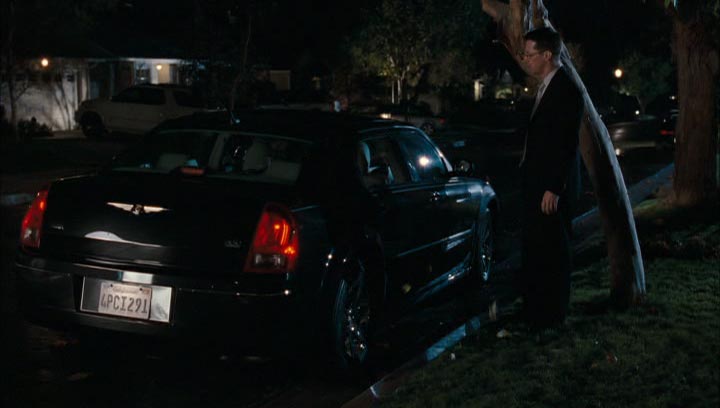 2005 Chrysler 300 [LX]