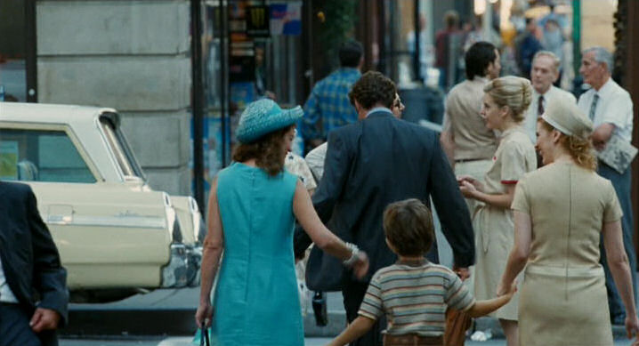 1964 Buick LeSabre Estate Wagon