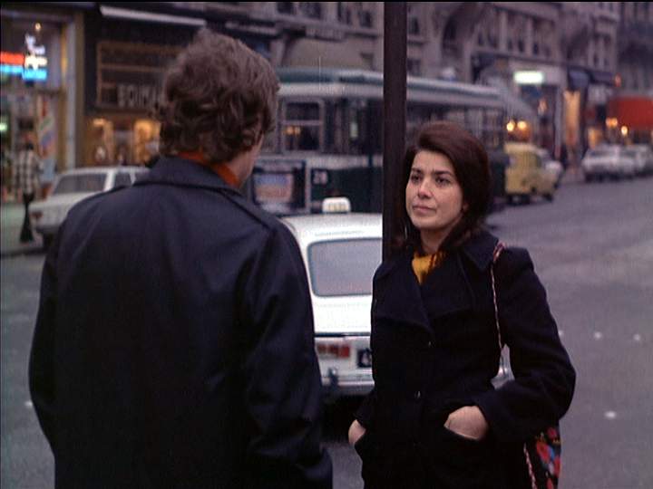 1965 Berliet PCMR P2 Standard 442