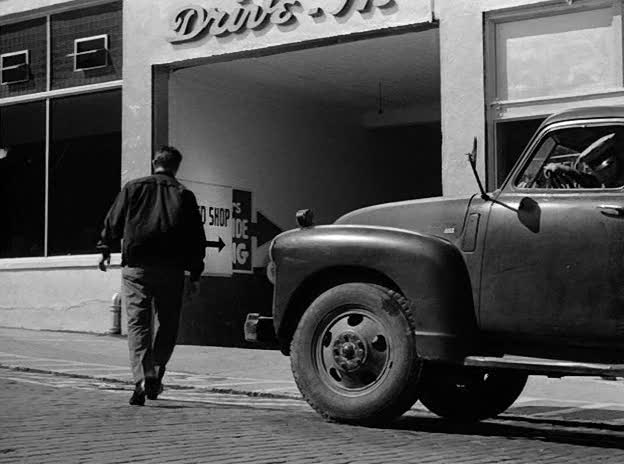 1947 GMC New Design