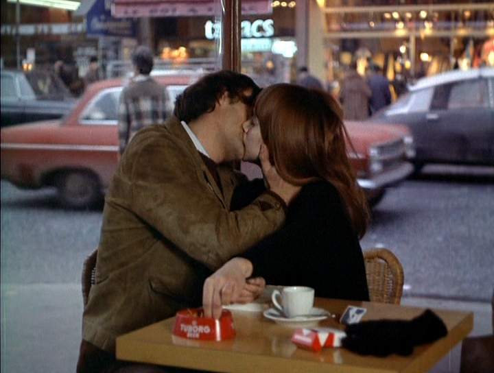 1963 Opel Rekord 2 Portes [A]