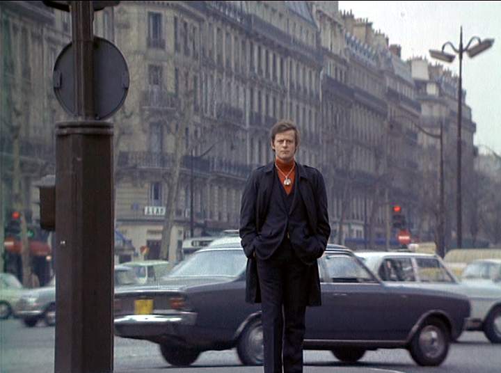 1967 Opel Rekord L [C]