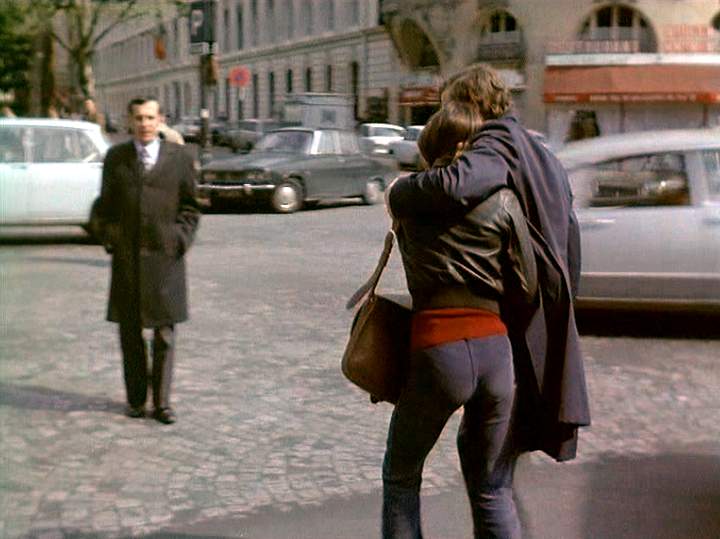 1967 Rover 2000 TC MkI [P6]