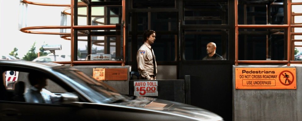 2000 Chevrolet Impala [GMX210]