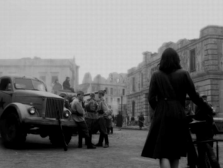 1946 GAZ 63