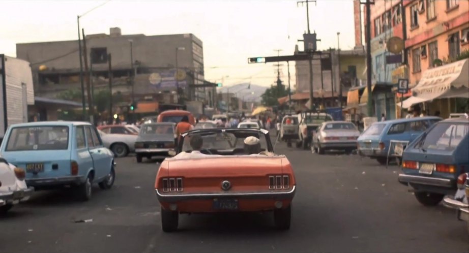 Renault 12 Break [R117]