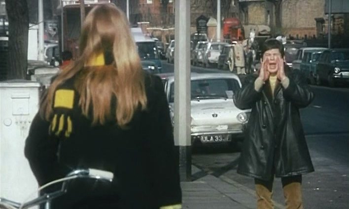 1964 Triumph 2000 Mk1