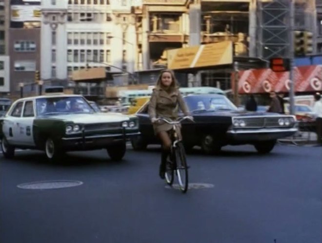 1968 Ford Custom 500