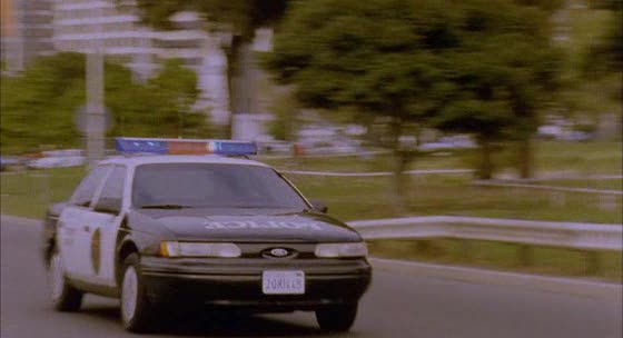 1992 Ford Taurus [DN5]