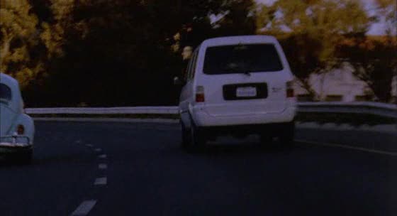 2000 Toyota Condor [F80]