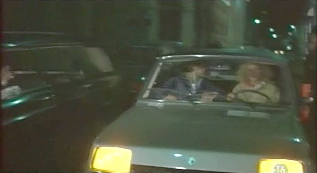 1976 Renault 5 GTL Série 1 [R1225]