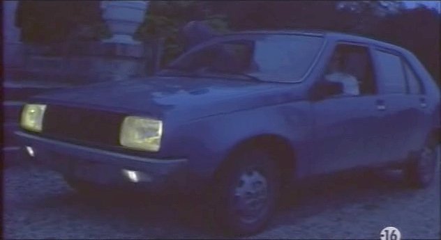 1976 Renault 14 TL [R1210]
