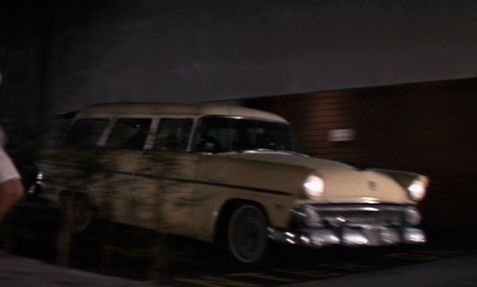 1955 Ford Country Sedan