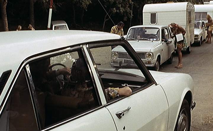 1969 Renault 6 [R1180]