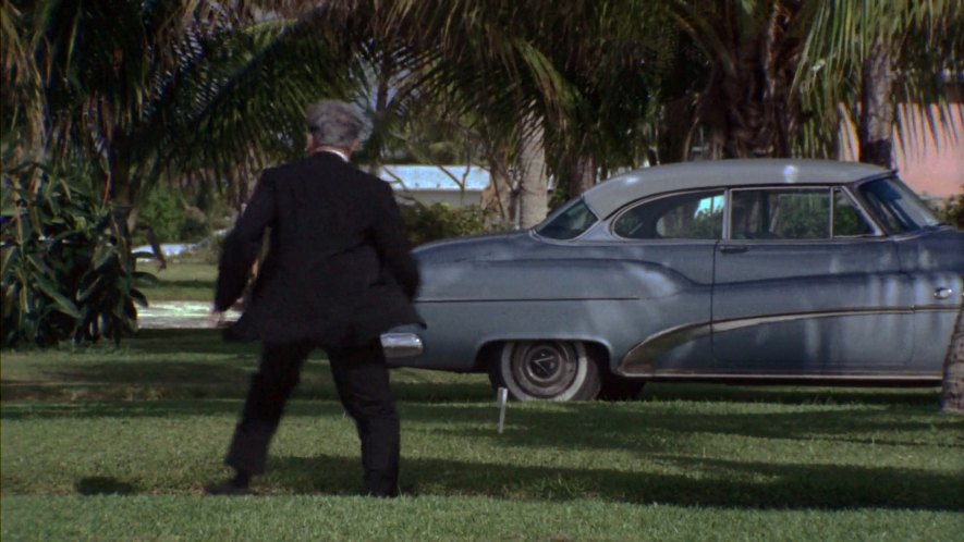 1953 Buick Super 2-door Riviera [56-R]