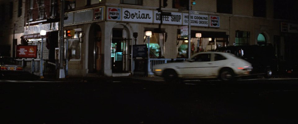1971 Ford Pinto